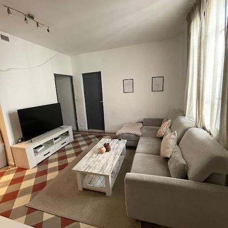 アルルLa Petite Provenceアパートメント エクステリア 写真